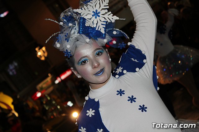 Cabalgata de Reyes Magos Totana 2019 - 440