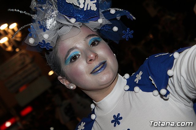 Cabalgata de Reyes Magos Totana 2019 - 441