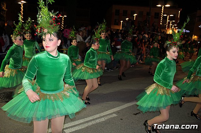 Cabalgata de Reyes Magos Totana 2019 - 442