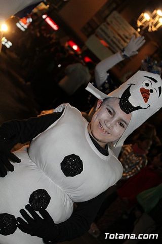 Cabalgata de Reyes Magos Totana 2019 - 444