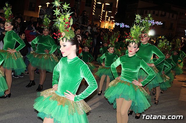 Cabalgata de Reyes Magos Totana 2019 - 445