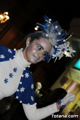 Cabalgata de Reyes Magos Totana 2019 - 447