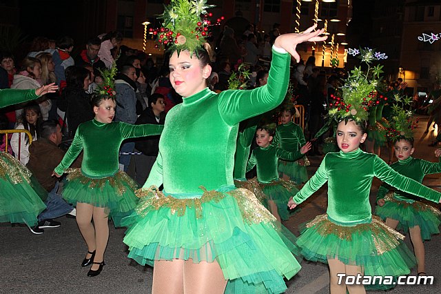 Cabalgata de Reyes Magos Totana 2019 - 450