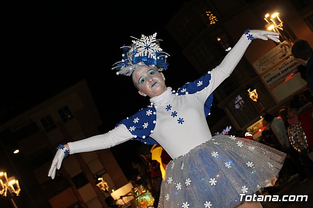 Cabalgata de Reyes Magos Totana 2019 - 451