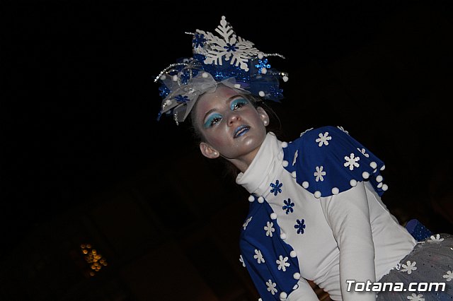 Cabalgata de Reyes Magos Totana 2019 - 453