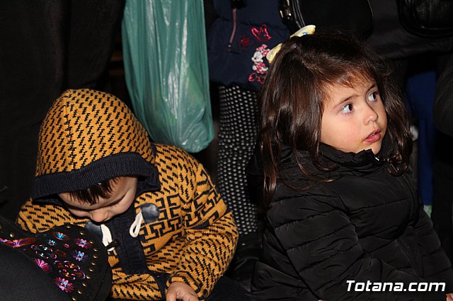 Cabalgata de Reyes Magos Totana 2019 - 455