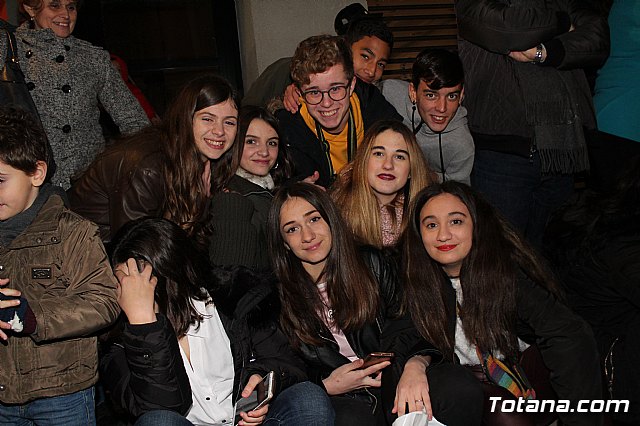 Cabalgata de Reyes Magos Totana 2019 - 456