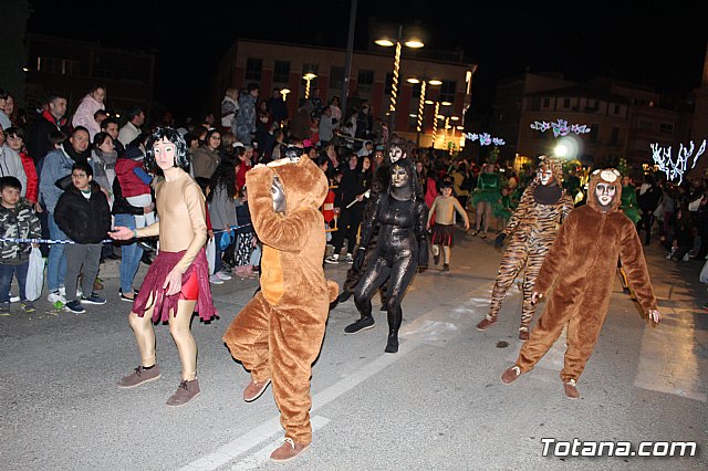 Cabalgata de Reyes Magos Totana 2019 - 457