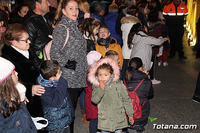 Cabalgata de Reyes Magos Totana 2019 - 459