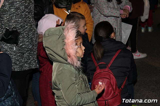 Cabalgata de Reyes Magos Totana 2019 - 461