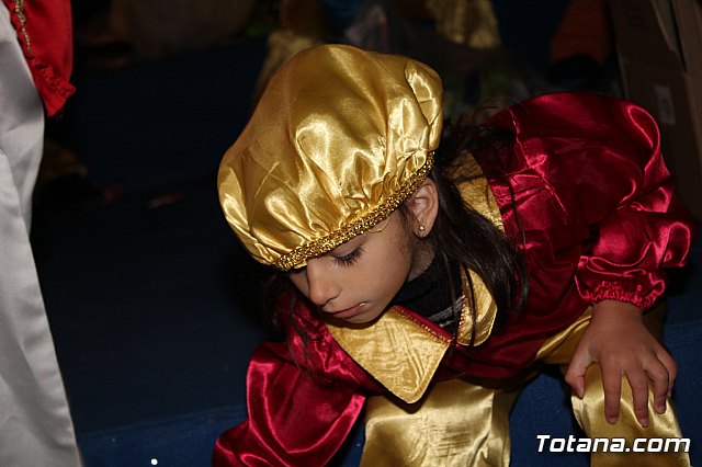 Cabalgata de Reyes Magos Totana 2019 - 465