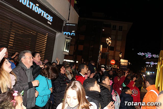 Cabalgata de Reyes Magos Totana 2019 - 473