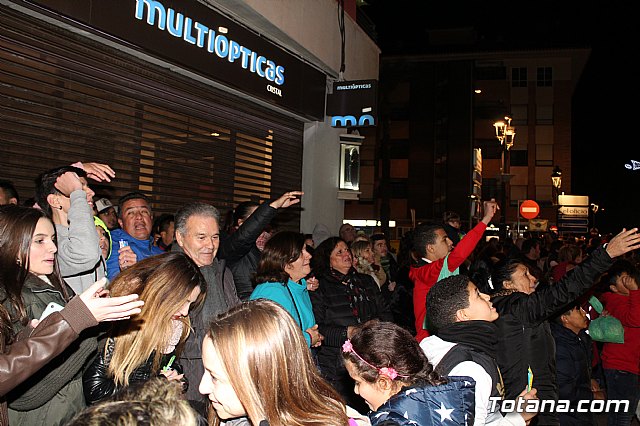 Cabalgata de Reyes Magos Totana 2019 - 475
