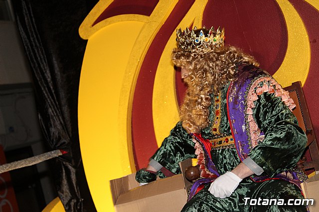 Cabalgata de Reyes Magos Totana 2019 - 481