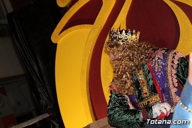 Cabalgata de Reyes Magos Totana 2019 - 482