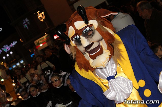 Cabalgata de Reyes Magos Totana 2019 - 486