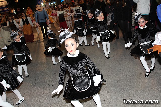 Cabalgata de Reyes Magos Totana 2019 - 487