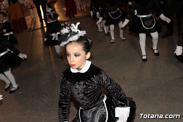 Cabalgata de Reyes Magos Totana 2019 - 488