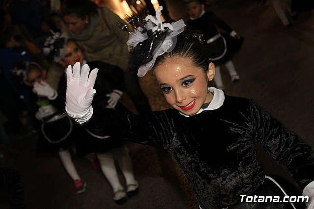 Cabalgata de Reyes Magos Totana 2019 - 495