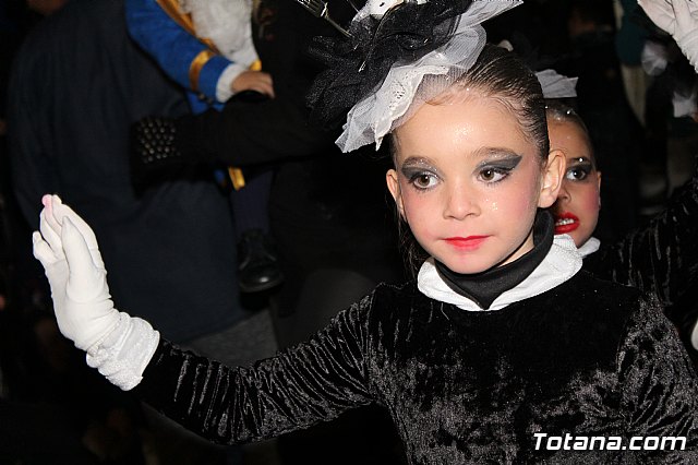 Cabalgata de Reyes Magos Totana 2019 - 496