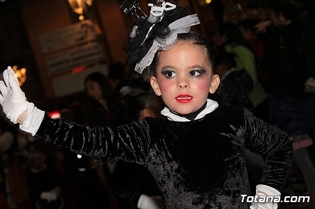 Cabalgata de Reyes Magos Totana 2019 - 497