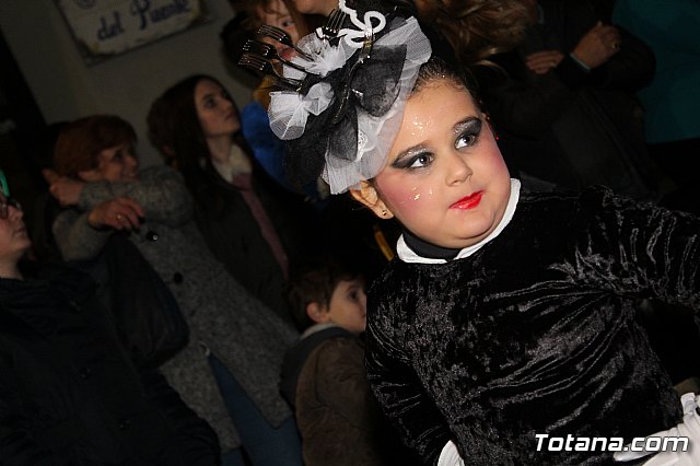 Cabalgata de Reyes Magos Totana 2019 - 498