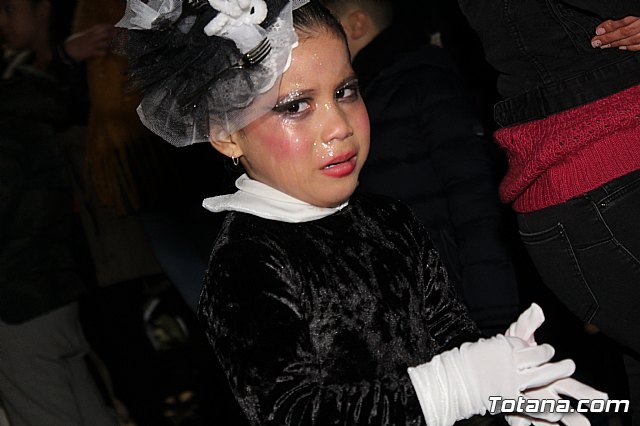 Cabalgata de Reyes Magos Totana 2019 - 499