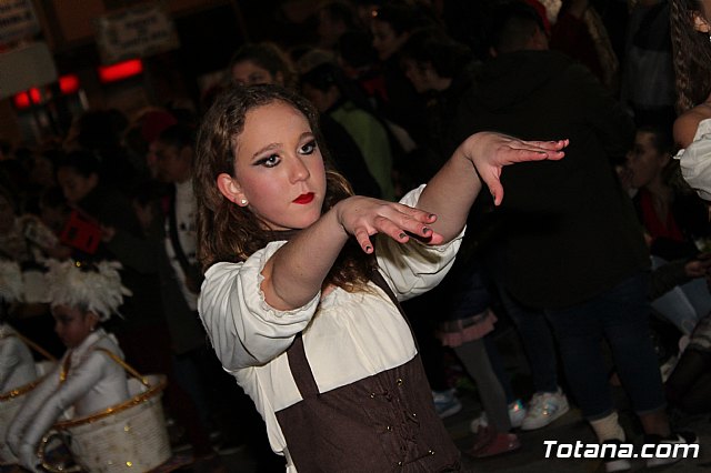 Cabalgata de Reyes Magos Totana 2019 - 501