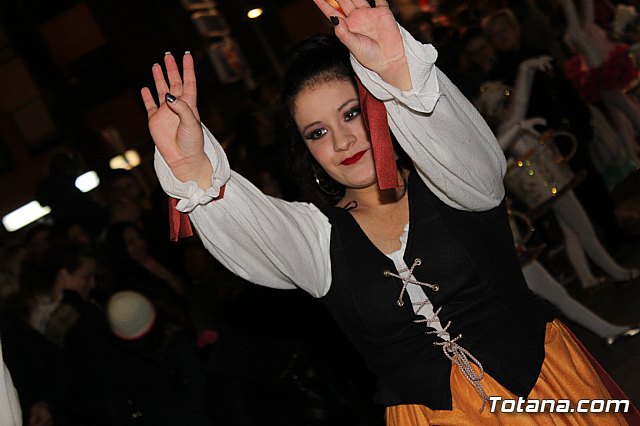 Cabalgata de Reyes Magos Totana 2019 - 504