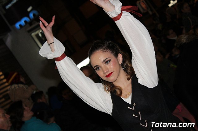 Cabalgata de Reyes Magos Totana 2019 - 505