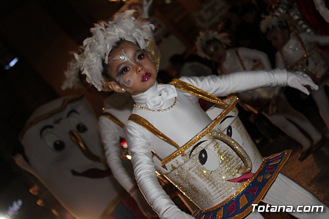 Cabalgata de Reyes Magos Totana 2019 - 508