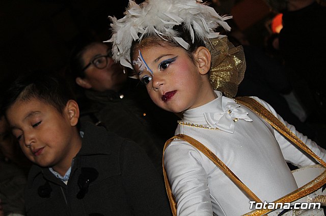 Cabalgata de Reyes Magos Totana 2019 - 510