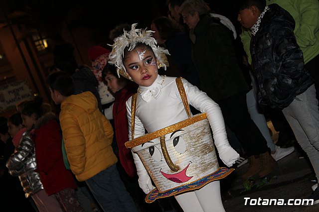 Cabalgata de Reyes Magos Totana 2019 - 513