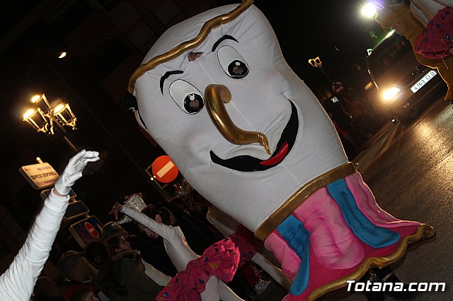 Cabalgata de Reyes Magos Totana 2019 - 514