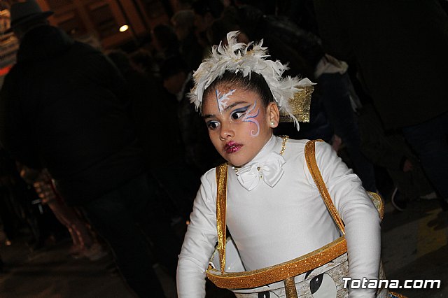 Cabalgata de Reyes Magos Totana 2019 - 516