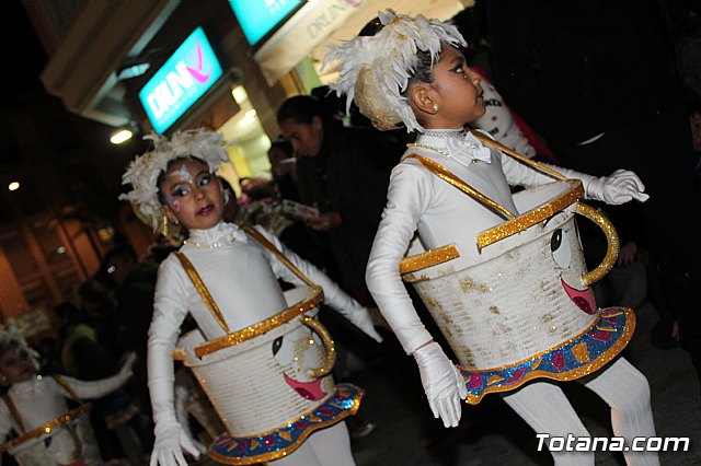 Cabalgata de Reyes Magos Totana 2019 - 517