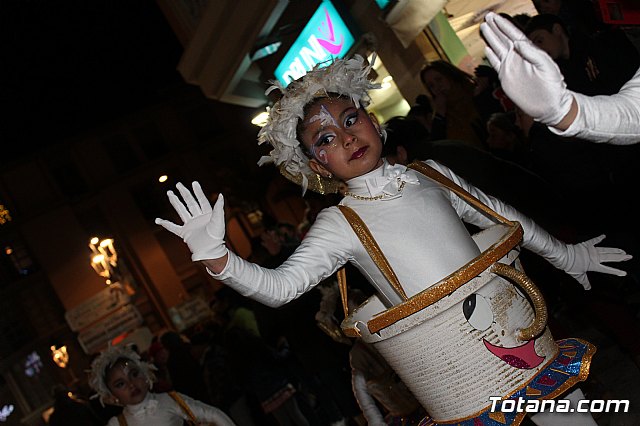 Cabalgata de Reyes Magos Totana 2019 - 518