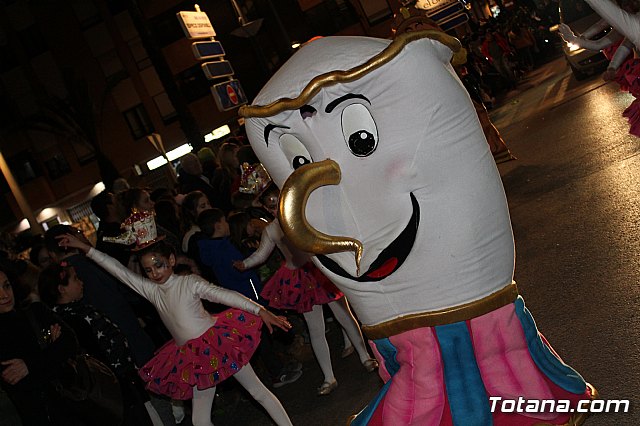 Cabalgata de Reyes Magos Totana 2019 - 519