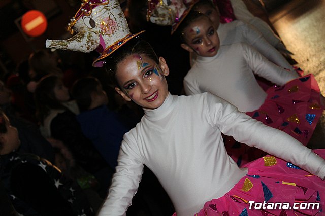 Cabalgata de Reyes Magos Totana 2019 - 520