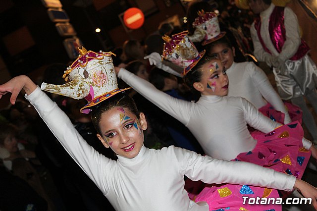 Cabalgata de Reyes Magos Totana 2019 - 521
