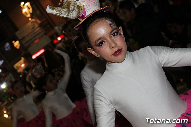 Cabalgata de Reyes Magos Totana 2019 - 525