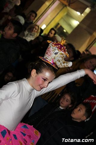 Cabalgata de Reyes Magos Totana 2019 - 526