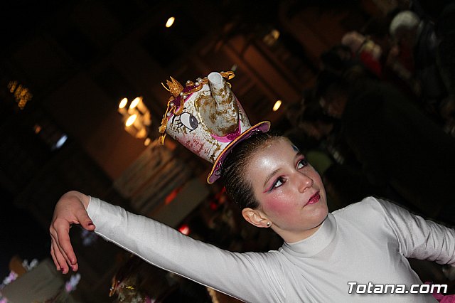 Cabalgata de Reyes Magos Totana 2019 - 527