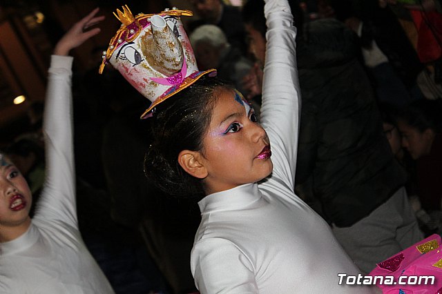 Cabalgata de Reyes Magos Totana 2019 - 528