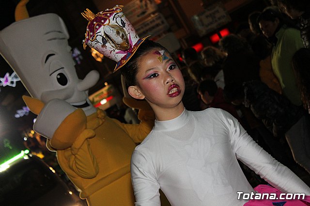 Cabalgata de Reyes Magos Totana 2019 - 529