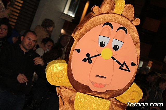 Cabalgata de Reyes Magos Totana 2019 - 530