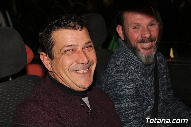 Cabalgata de Reyes Magos Totana 2019 - 534