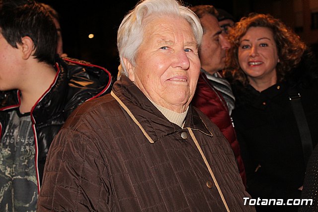 Cabalgata de Reyes Magos Totana 2019 - 536