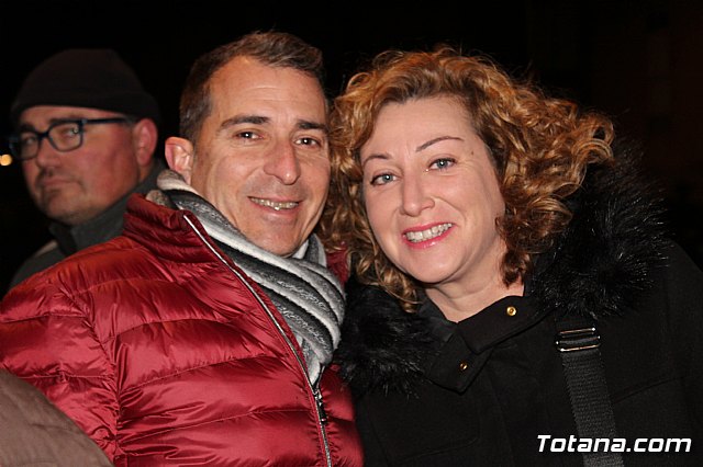 Cabalgata de Reyes Magos Totana 2019 - 537