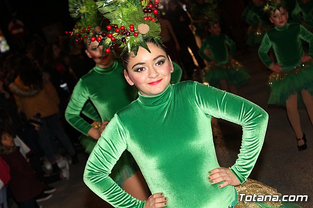 Cabalgata de Reyes Magos Totana 2019 - 539